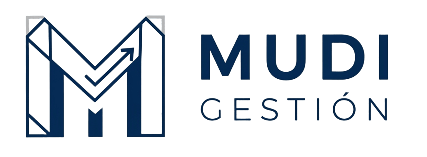 MuDi Logo
